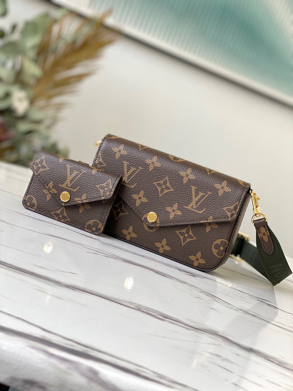 LOV2 Bags - Luxurious Bags 2613