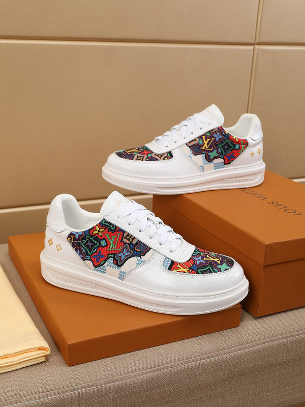 Satchel Bags - Mix Shoes - 671