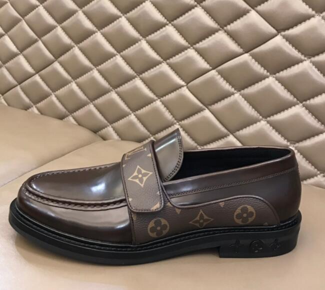 Glamy - LOV Men Shoes - 1664