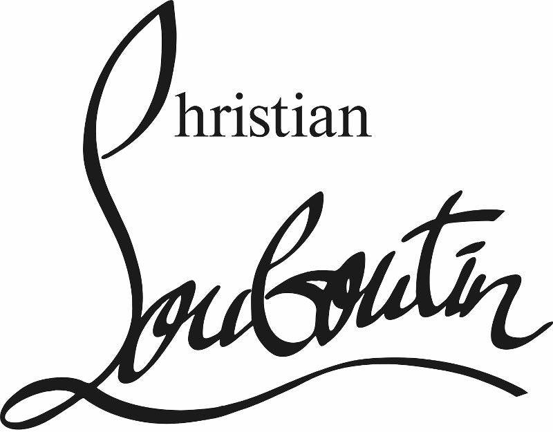 CHRISTIAN LOUBOUTIN SPIKED CALFSKIN LEATHER CABATA TOTE BAG