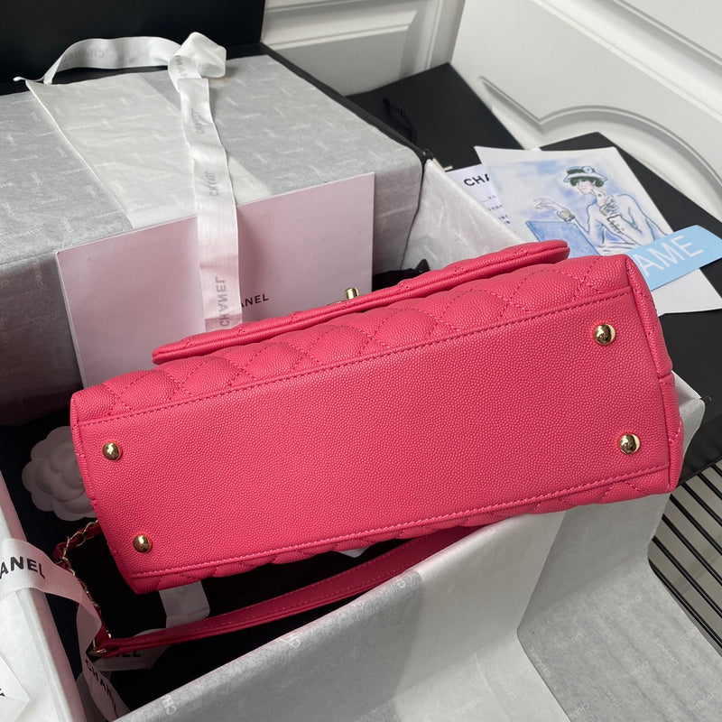 Satchel Bags - CHL Bags - 035