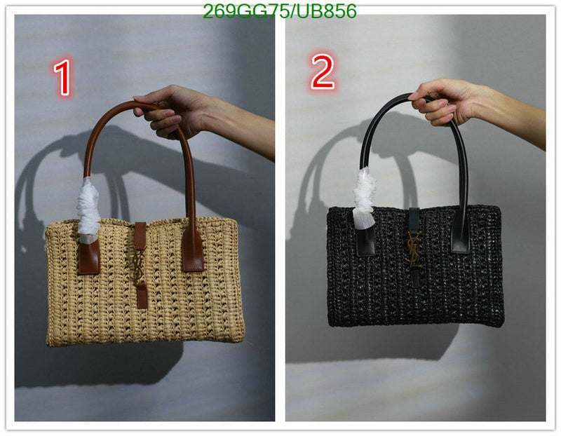 SAMC - YLS Bags - 077