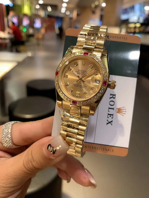 SAMC - Mix Watches - 131