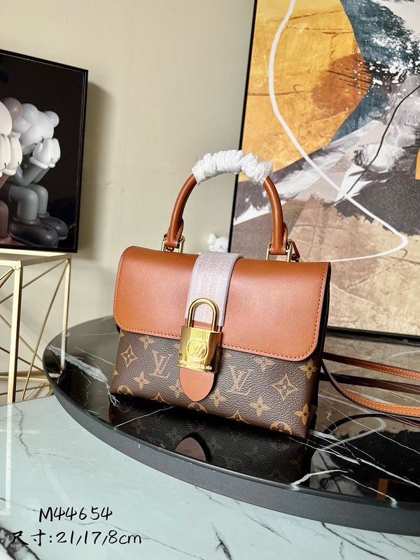 Glami - LOV Bags - 492