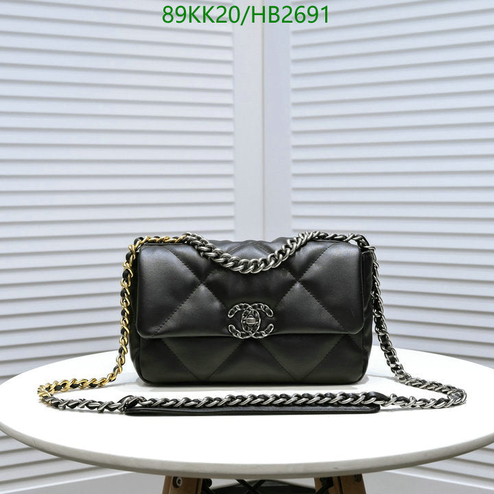 SAMC - CHL Bags Crossbody - 031