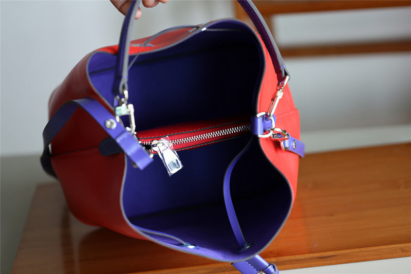 Glami Fashion Lu-Vi bags - 8564