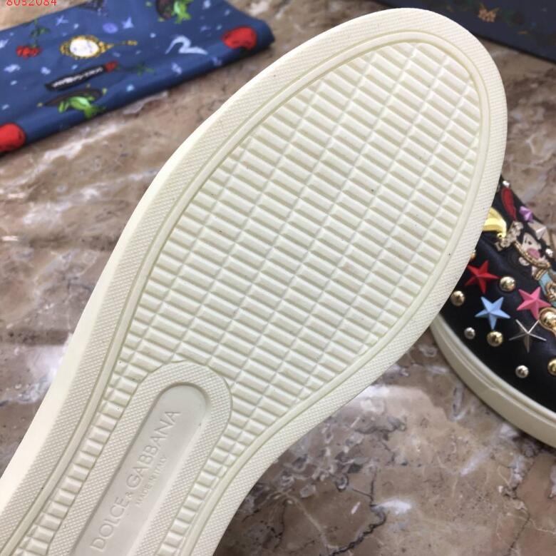 SAMC - DAG Women Shoes - 644