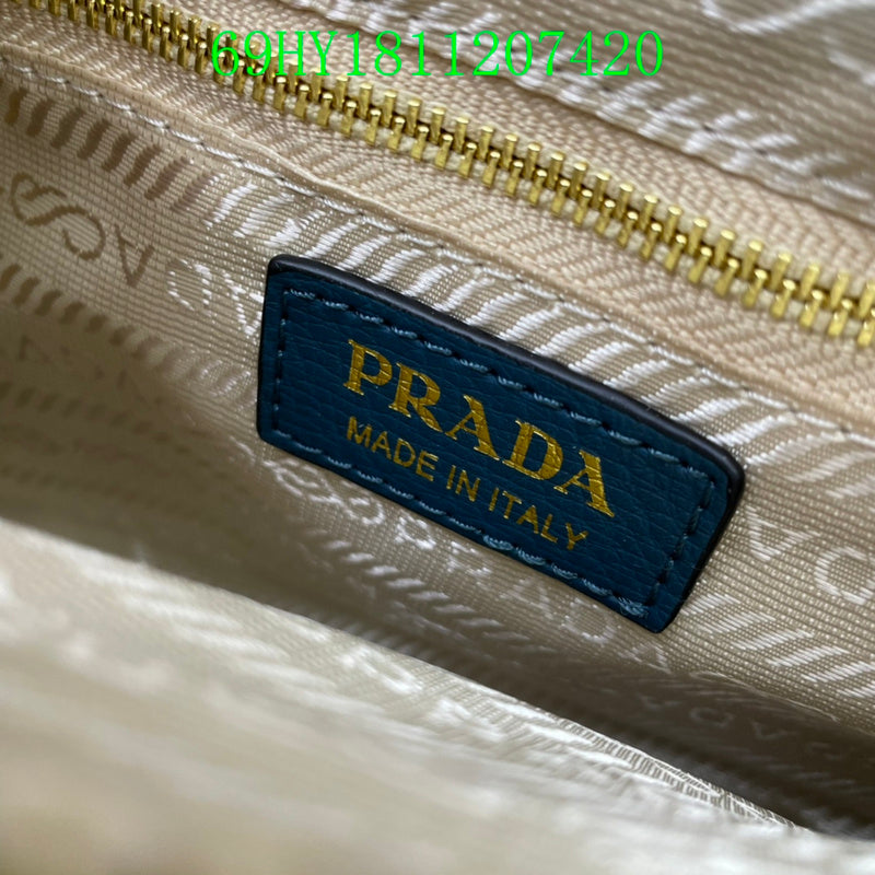 Satchel Bags - PDA Bags - 3739