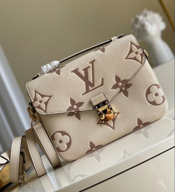 SAMC - LOV Bags - 2483