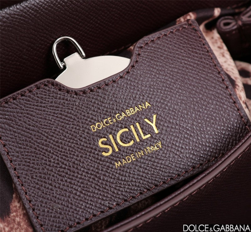 Satchel Bags - DG Bags - 360