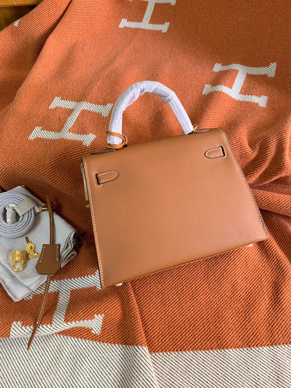 Satchel Bags - HMS-Bags - 1099