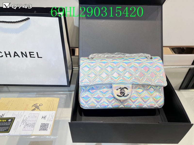 Glami - CHL Bags - 2935