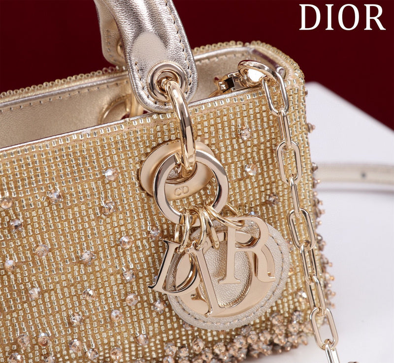 Glami Fashion - DIR Bags - 155