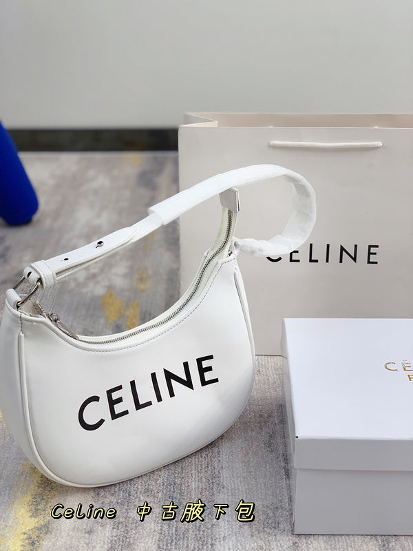 Satchel Bags - CHN Bags - 001