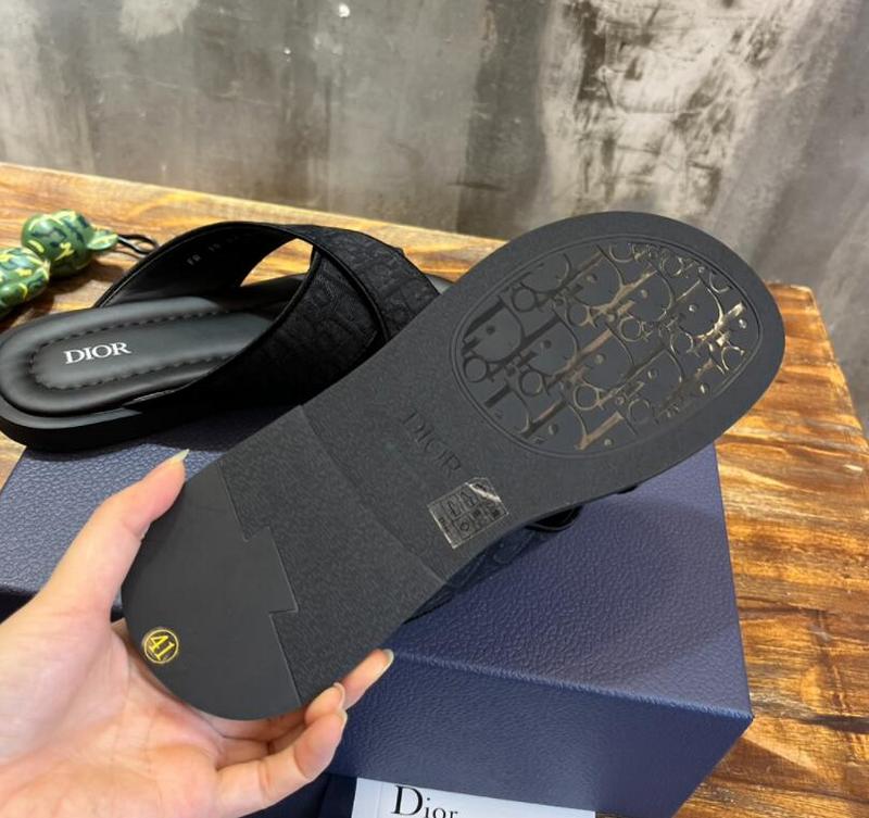 SAMCC - DOR Men Shoes - 257