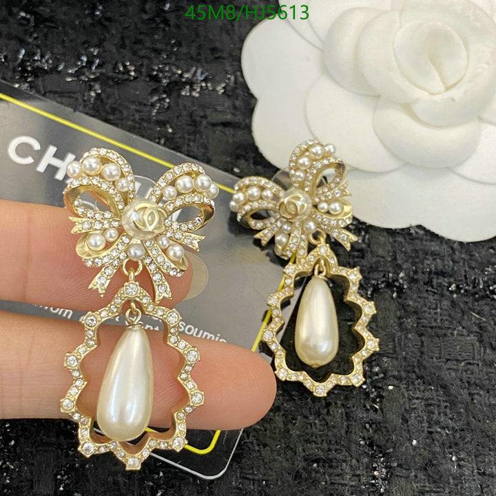 SAMC - CHL Jewelry - 504