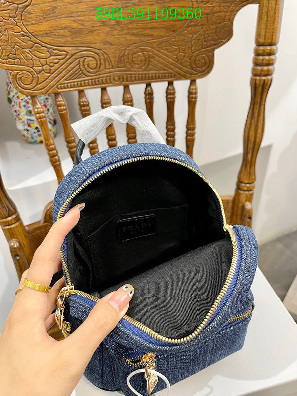 Satchel Bags - PDA Bags - 3868