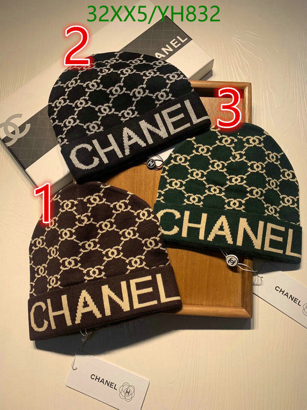 SAMC - CHL Caps & Hats - 558