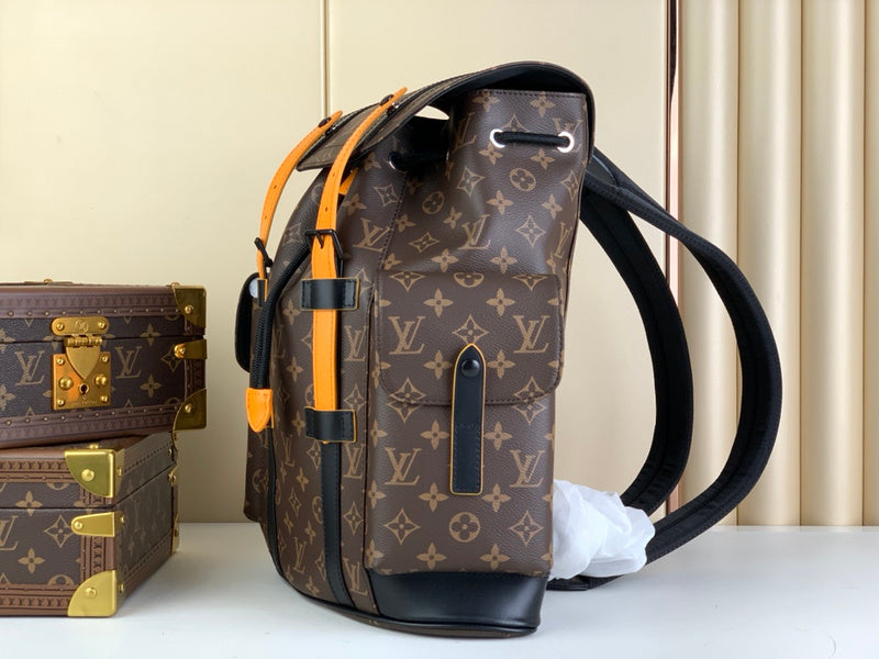 Satchel Bags - VL Bags - 2454