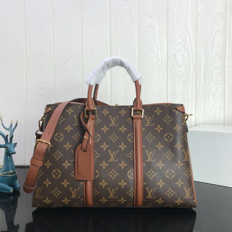 Satchel Bags - VL Bags - 241