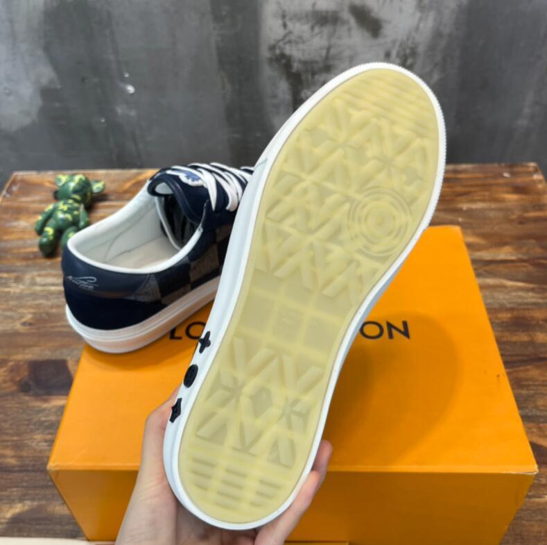 SAMC - LOV Men Shoes - 978
