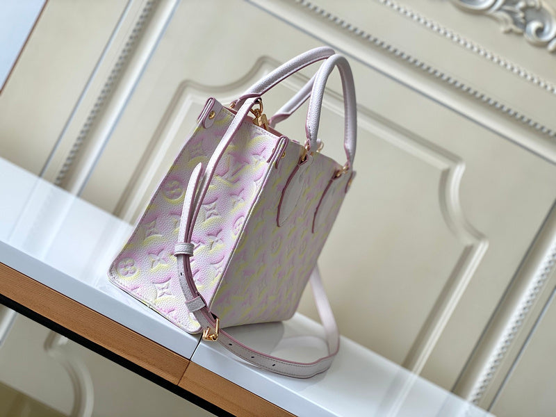 Glami- Glami- Lu-Vi bags - 3364