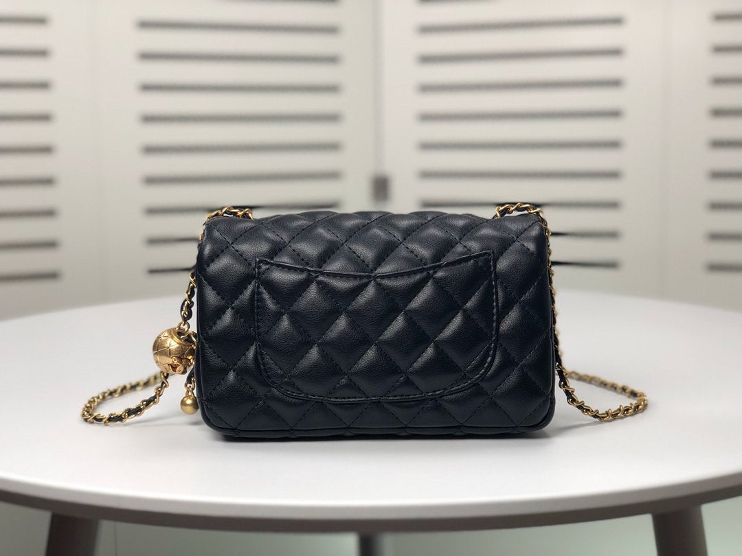 EN - New Arrival Bags CHL 223