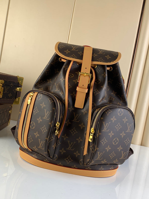 Satchel Bags - VL Bags - 6662