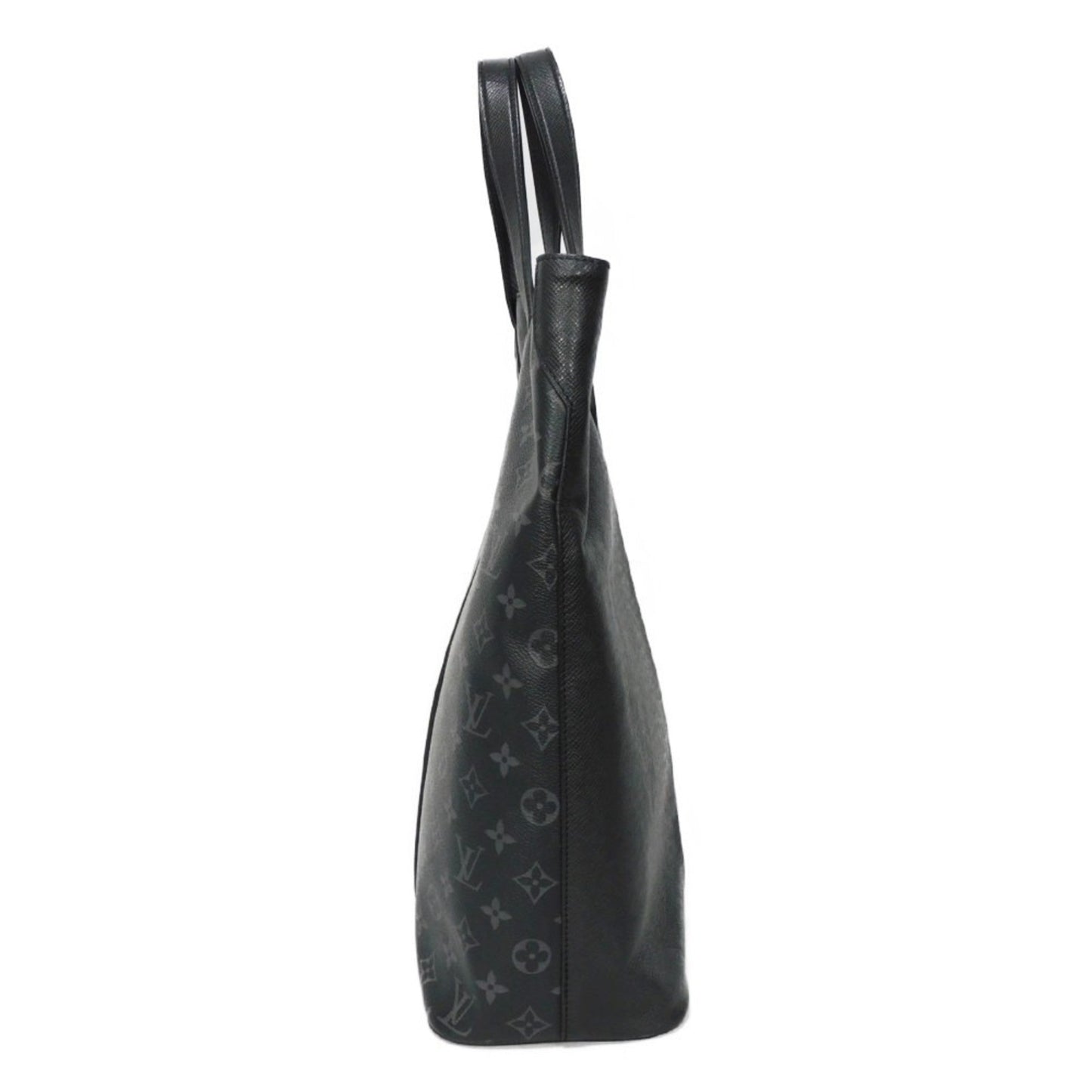 Louis Vuitton City Leather Tote Bag ()
