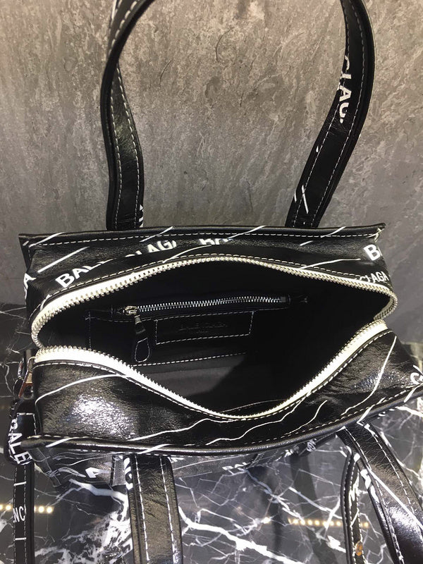 Satchel Bags - BGA Bags - 1152
