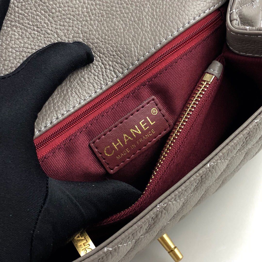 Designer bags by Chanel 216