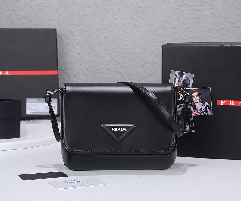 Satchel Bags - PRA Bags - 516