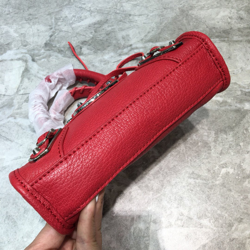 Satchel Bags - BGA Bags - 893