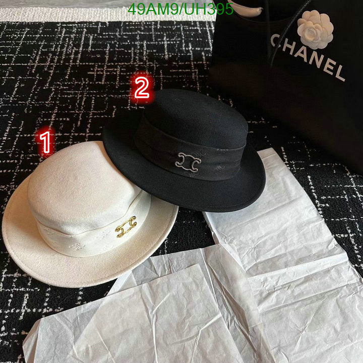 SAMC - COL Caps & Hats - 093