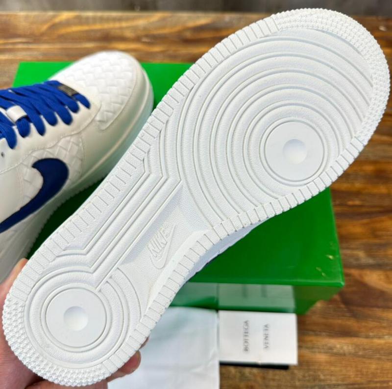 SAMC - NKE Shoes - 061