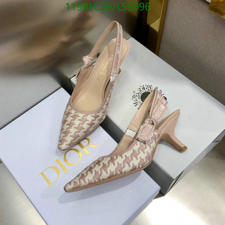 SAMCC - DOR Women Shoes - 2193