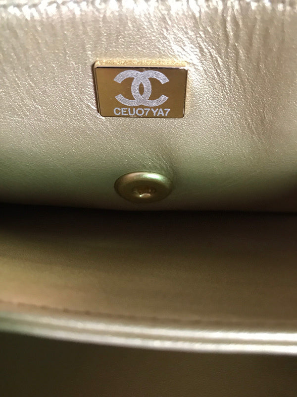 Satchel Bags - CHL Bags - 3061