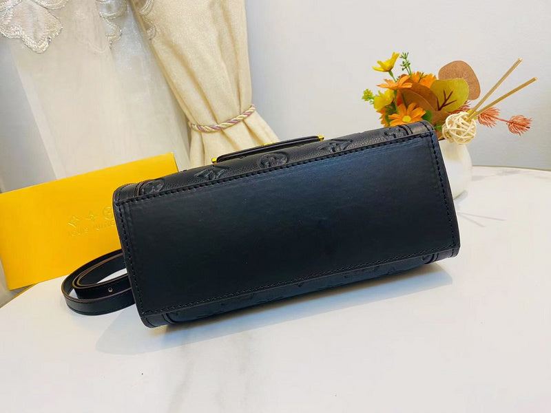 Satchel Bags - VL Bags - 1970