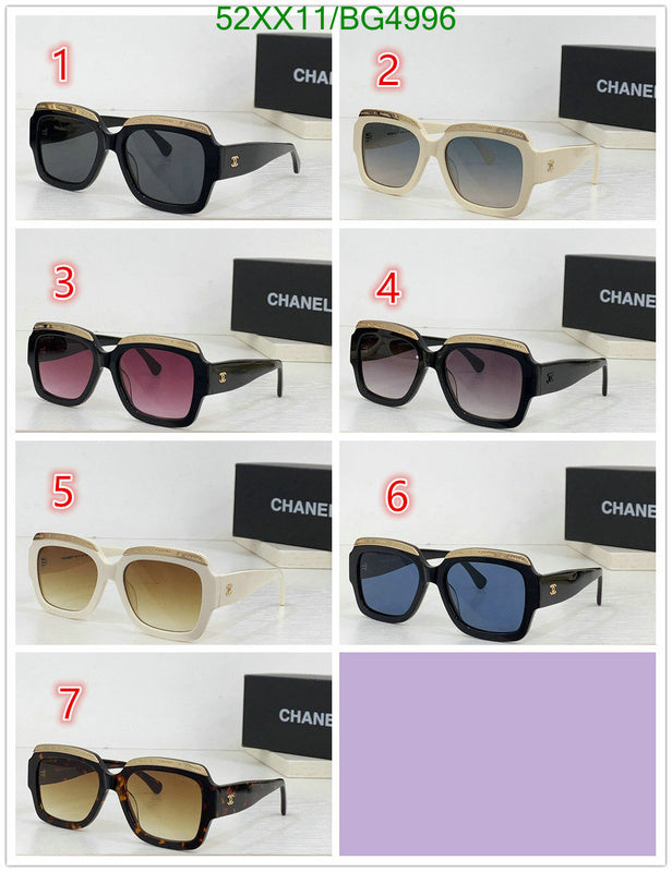 SAMC - CHL Glasses - 144