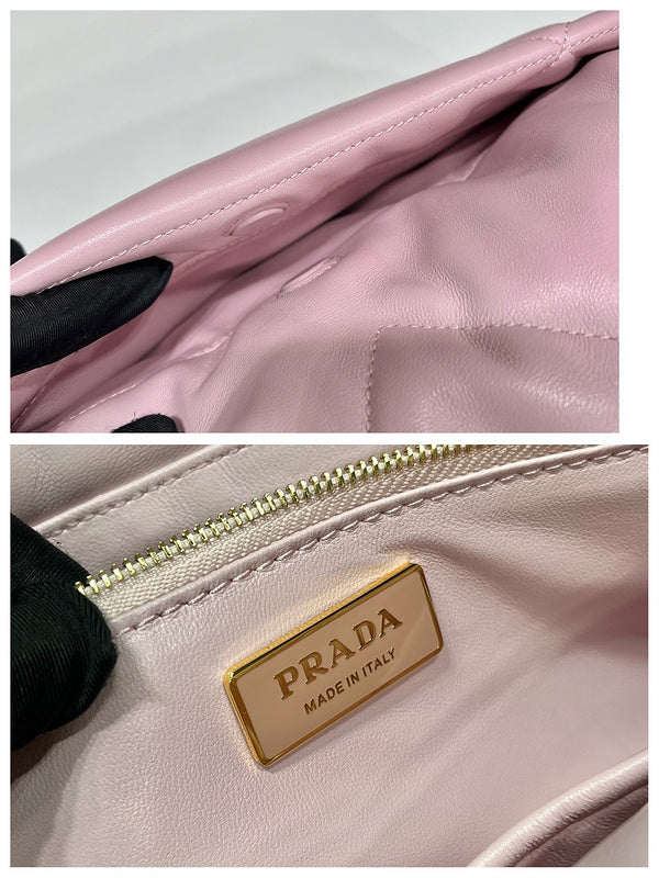 Glami - PD Shoulders Bags - 111