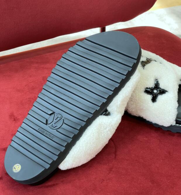 Glamy - LOV Women Shoes - 691