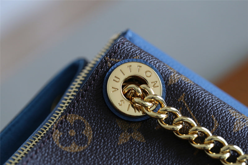 Satchel Bags - VL Bags - 7929