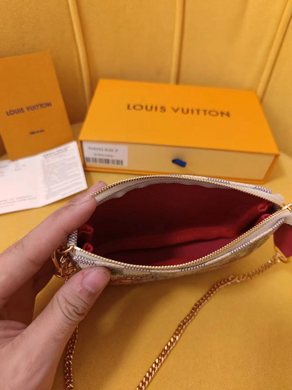 LOV2 Bags - Luxurious Bags 1192