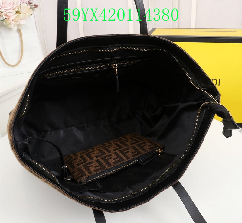 Glami - FDE Bags - 3468
