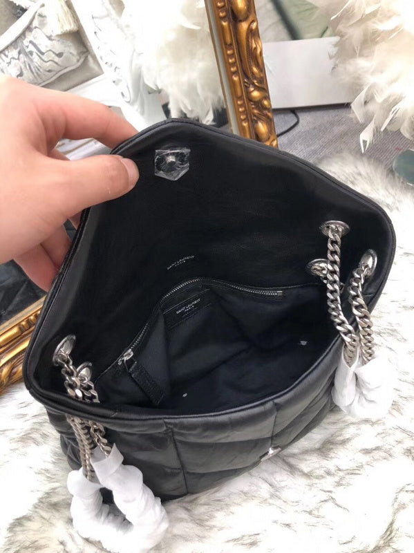 Satchel Bags - SLY Bags - 2576