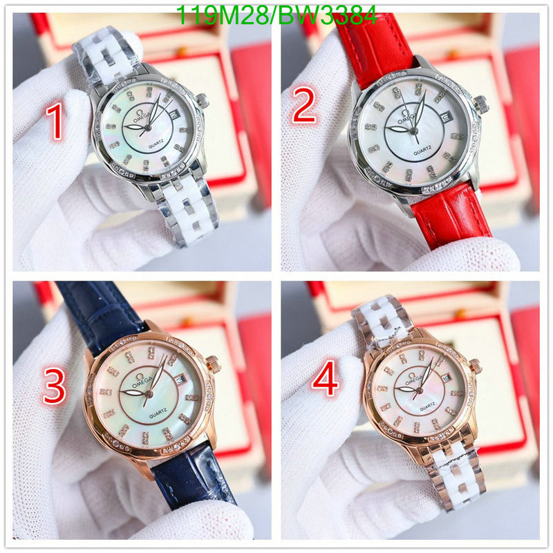 SAMC - OG Watches - 048