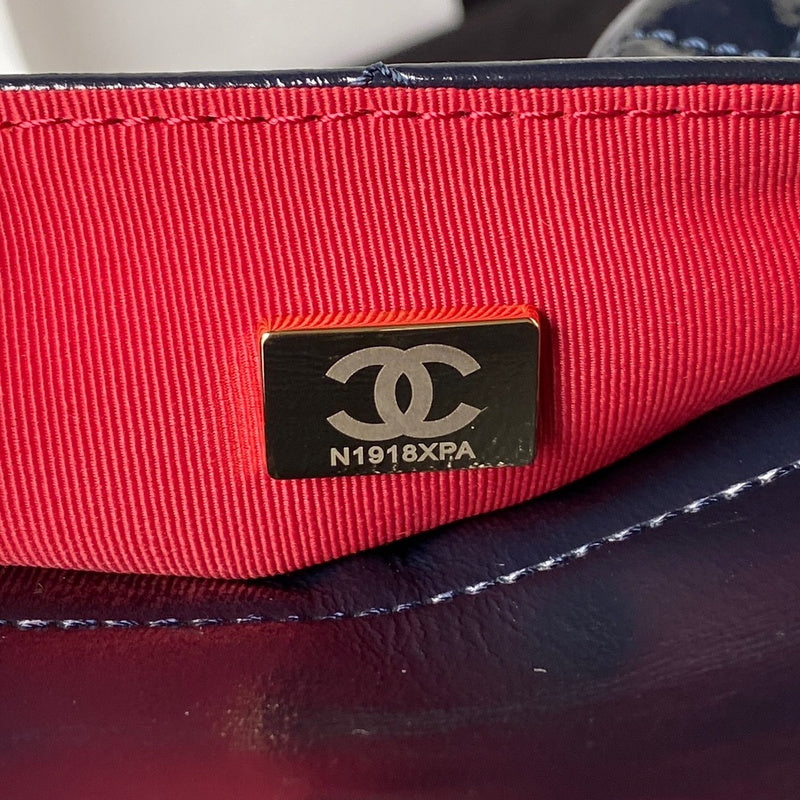 Satchel Bags - CHL Bags - 947