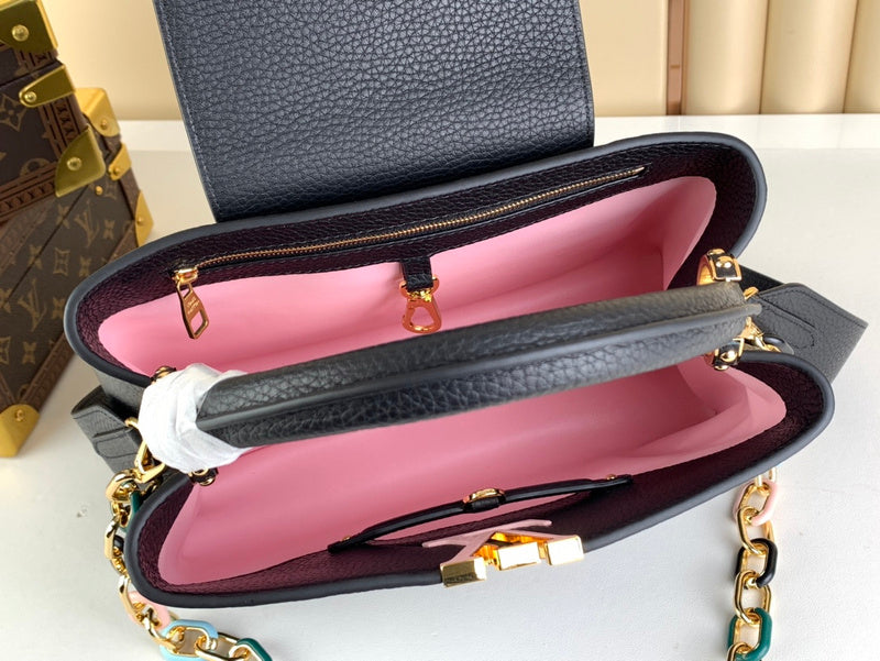 Satchel Bags - VL Bags - 2842