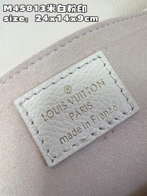 Satchel Bags - VL Bags - 1599
