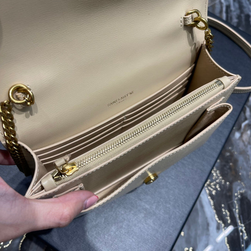 Satchel Bags - SLY Bags - 732
